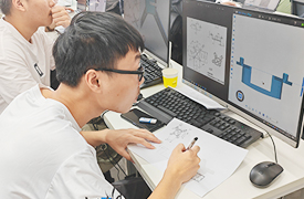 第五屆3D打印造型技術(shù)（FDM&光固化）賽項考試選拔獲獎名單和晉級決賽名單